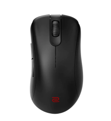 Zowie EC2-CW Medium Wireless Gaming Mouse, Black