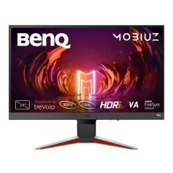 Геймърски монитор BenQ EX240N MOBIUZ 23.8\