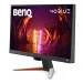 Gaming Monitor BenQ EX240N MOBIUZ 23.8