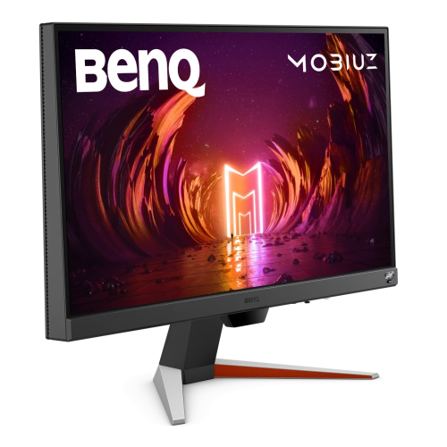 Gaming Monitor BenQ EX240N MOBIUZ, 23.8' VA FHD, 2004718755089268 03 