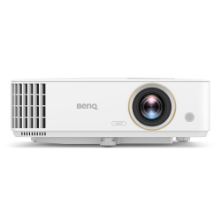 BenQ TH685p Projector, White
