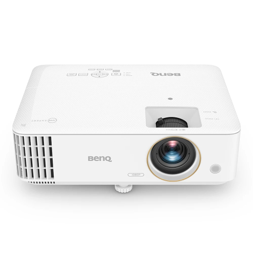 BenQ TH685p Projector, White, 2004718755089305 03 