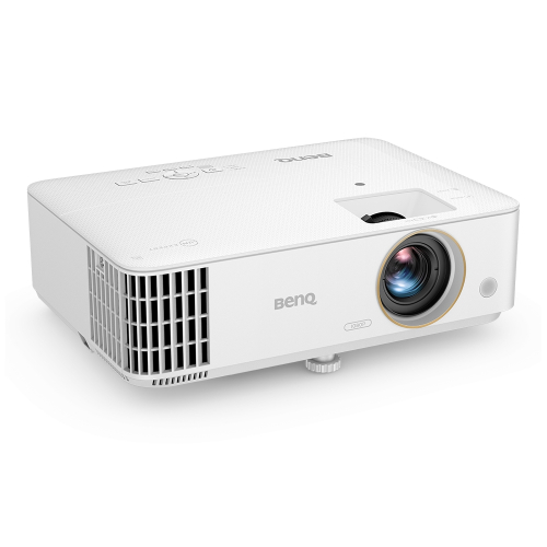 BenQ TH685p Projector, White, 2004718755089305 06 