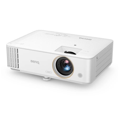 BenQ TH685p Projector, White, 2004718755089305 07 
