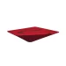 Геймърски пад за мишка Zowie G-SR-SE Rouge, червен, 2004718755089367 03 