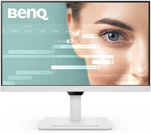 BenQ Monitor GW2790QT, 27' IPS QHD, 2004718755089503