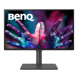 Monitor BenQ PD2506Q 25 inch IPS, QHD (2560x1440)