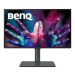 Монитор BenQ PD2506Q 25 inch IPS, QHD (2560x1440), 2004718755089732 11 