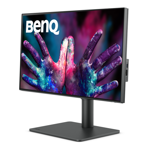 Монитор BenQ PD2506Q 25' IPS QHD, 2004718755089732 02  — OK Office Монитор BenQ PD2506Q 25' IPS QHD, 2004718755089732 02