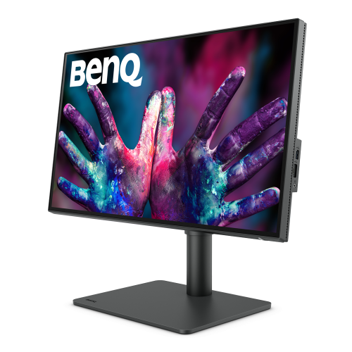 Монитор BenQ PD2506Q 25' IPS QHD, 2004718755089732 04  — OK Office Монитор BenQ PD2506Q 25' IPS QHD, 2004718755089732 04