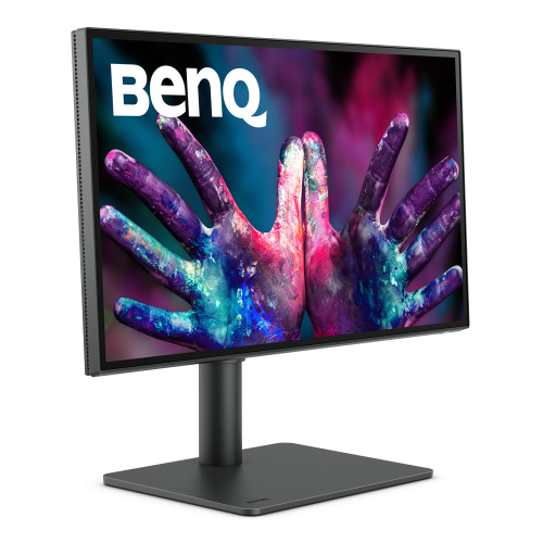 Монитор BenQ PD2506Q 25' IPS QHD, 2004718755089732 05  — OK Office Монитор BenQ PD2506Q 25' IPS QHD, 2004718755089732 05
