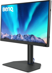 BenQ SW272U Monitor, 27\