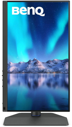 BenQ SW272U Monitor, 27' IPS 4K, 2004718755090219 05 