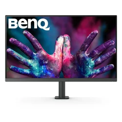 Monitor BenQ PD3205UA, 31.5 inch, IPS, 3840x2160