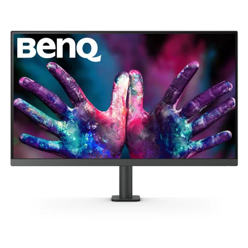 Монитор BenQ PD3205UA, 31.5 inch, IPS, 3840x2160, 2004718755090394