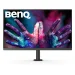 Monitor BenQ PD3205UA, 31.5 inch, IPS, 3840x2160, 2004718755090394 07 