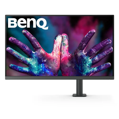 Монитор BenQ PD3205UA, 31.5 inch, IPS, 3840x2160, 2004718755090394 03 