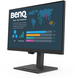 Monitor BenQ BL2790QT, 27\" IPS QHD, Black