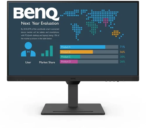 Monitor BenQ BL2790QT, 27 inch, IPS QHD, Black, 2004718755090608 03 