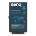 Монитор BenQ BL3290QT, 32 inch, IPS QHD, черен, 2004718755090745 06 