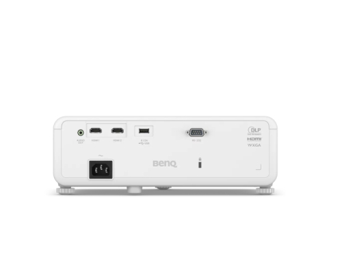 BenQ Projector LW550 White, 2004718755091056 03 