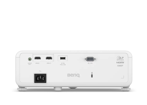 BenQ Projector LH550 White, 2004718755091179 03 