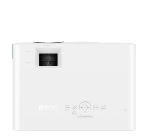 BenQ Projector LH550 White, 2004718755091179 05 