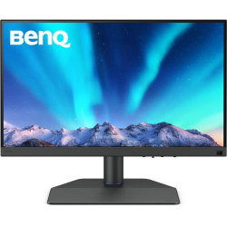 Монитор BenQ PhotoVue SW272Q, 27\" IPS 4K UHD