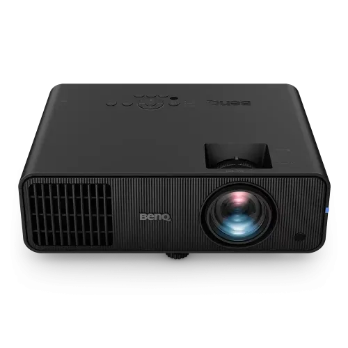 BenQ LW600ST 2800lms WXGA LED Simulation Projector, 2004718755091919 03 