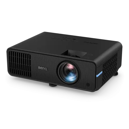 BenQ LW600ST 2800lms WXGA LED Simulation Projector, 2004718755091919 04 