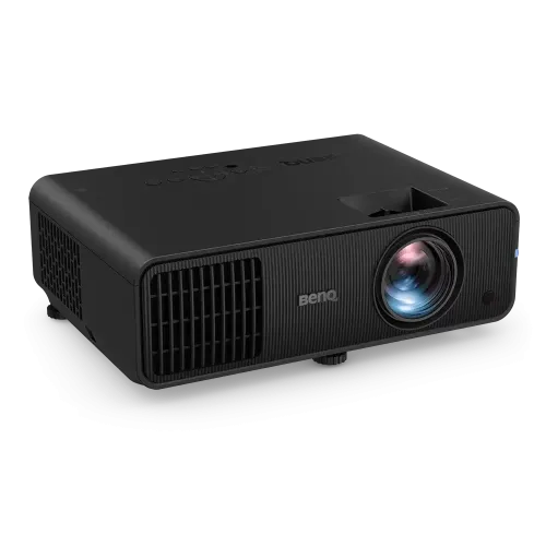 BenQ LW600ST 2800lms WXGA LED Simulation Projector, 2004718755091919 05 