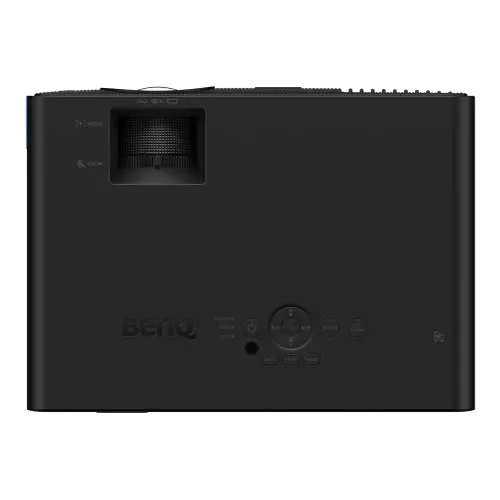 BenQ LW600ST 2800lms WXGA LED Simulation Projector, 2004718755091919 06 