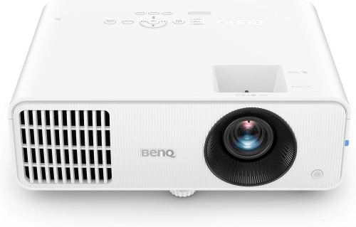 BenQ Projector LH65 White, 2004718755092138 03 