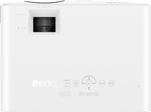 BenQ Projector LH65 White, 2004718755092138 02 