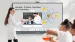 Интерактивен дисплей BenQ RP6504, 65', 2004718755092459 05 