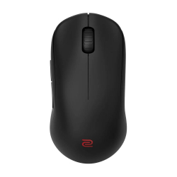 Zowie U2 Wireless Gaming Mouse, Black