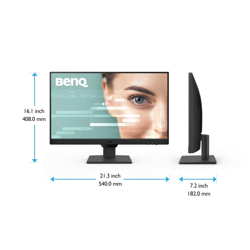 Монитор BenQ GW2490, 24' IPS QHD, 2004718755093043 06 
