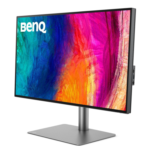 Монитор BenQ PD3225U 32' Wide IPS 4K, 2004718755093265 03 