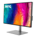 Монитор BenQ PD3225U 32' Wide IPS 4K, 2004718755093265 09 