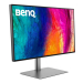 Монитор BenQ PD3225U 32' Wide IPS 4K, 2004718755093265 09 