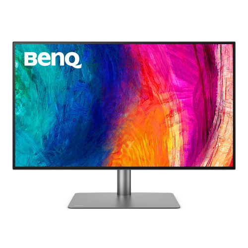 Монитор BenQ PD3225U 32' Wide IPS 4K, 2004718755093265 08 