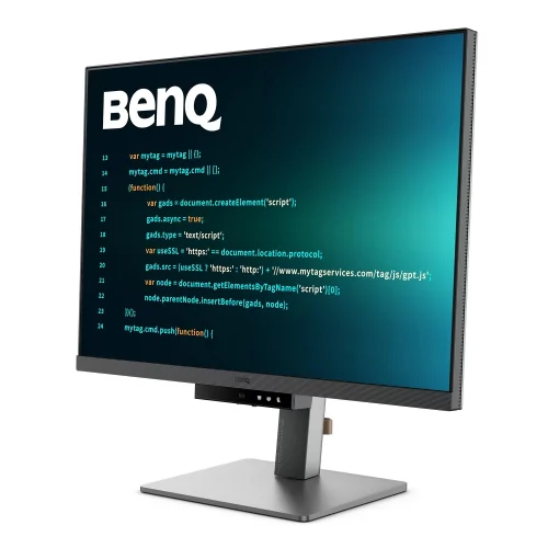 Монитор BenQ RD280U, 28.2' IPS 3840x2560, 2004718755093296 03 