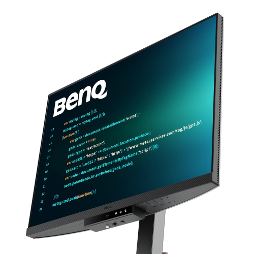Монитор BenQ RD280U, 28.2' IPS 3840x2560, 2004718755093296 08  — OK Office Монитор BenQ RD280U, 28.2' IPS 3840x2560, 2004718755093296 08