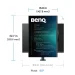 Монитор BenQ RD280U, 28.2' IPS 3840x2560, Ergo Stand, 2004718755093302 15 