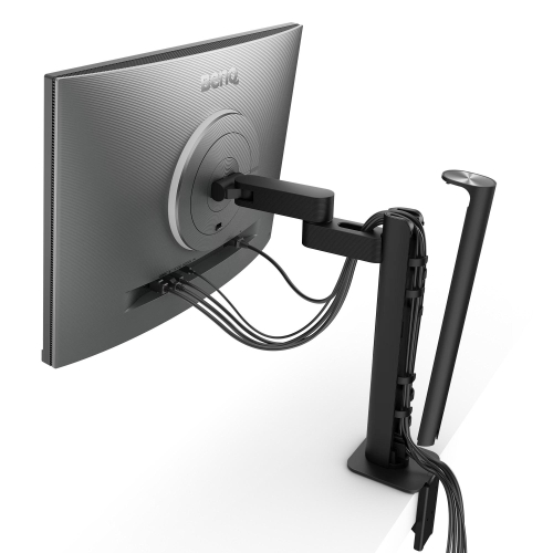 Монитор BenQ RD280U, 28.2' IPS 3840x2560, Ergo Stand, 2004718755093302 02 
