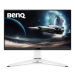 BenQ Gaming Monitor Mobiuz EX321UX, 31.5' IPS 4K , 2004718755093715 09 