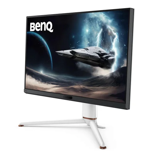 Геймърски монитор BenQ Mobiuz EX321UX, 31.5' IPS 4K , 2004718755093715 02 