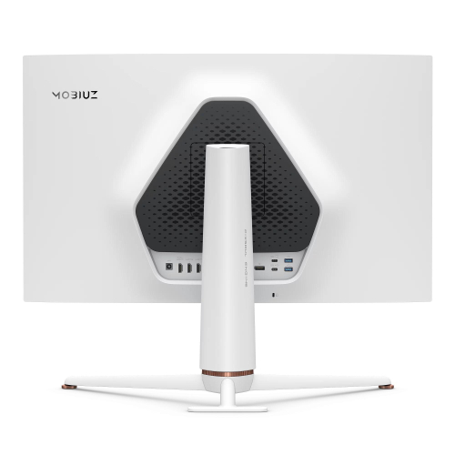 Геймърски монитор BenQ Mobiuz EX321UX 31.5' IPS 4K , 2004718755093715 03 