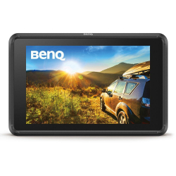 BenQ PVS7 Video camera monitor, 7\" IPS WUXGA