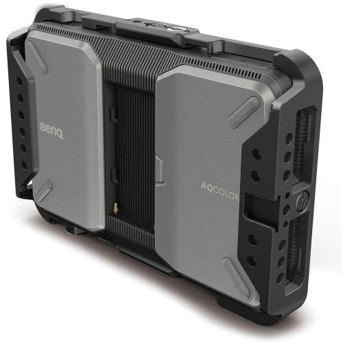 BenQ PVS7 Video camera monitor 7' IPS WUXGA, 2004718755093975 06 